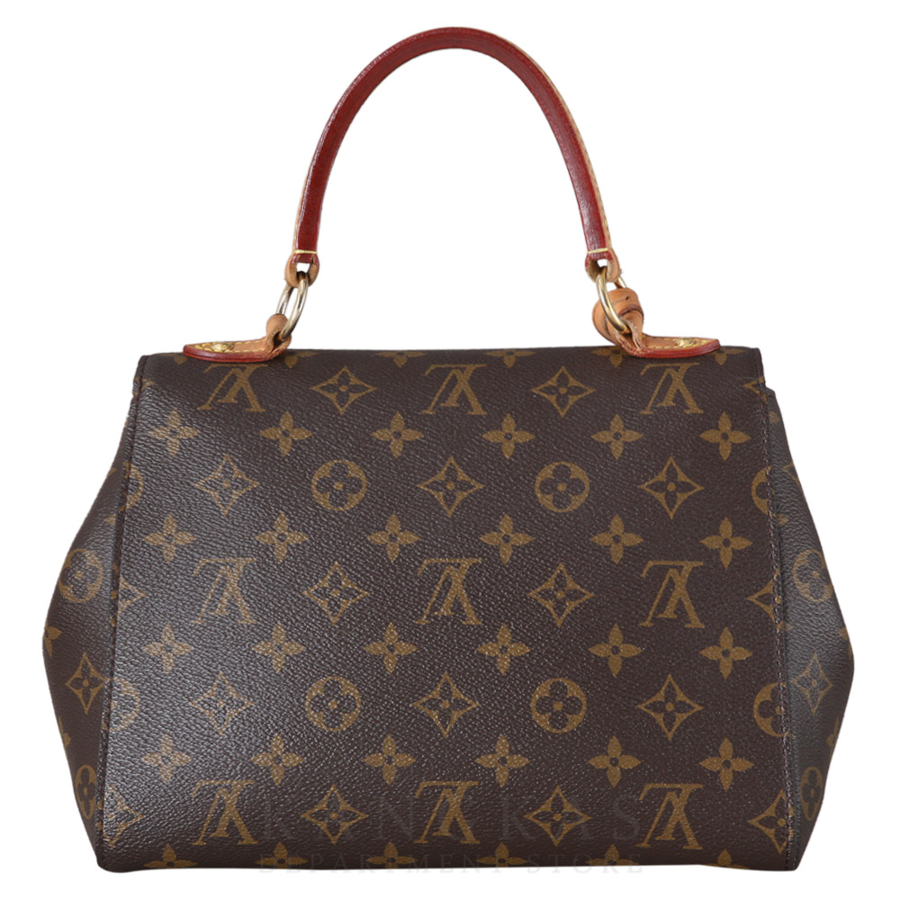 LOUIS VUITTON(USED)루이비통 모노그램 클루니 BB